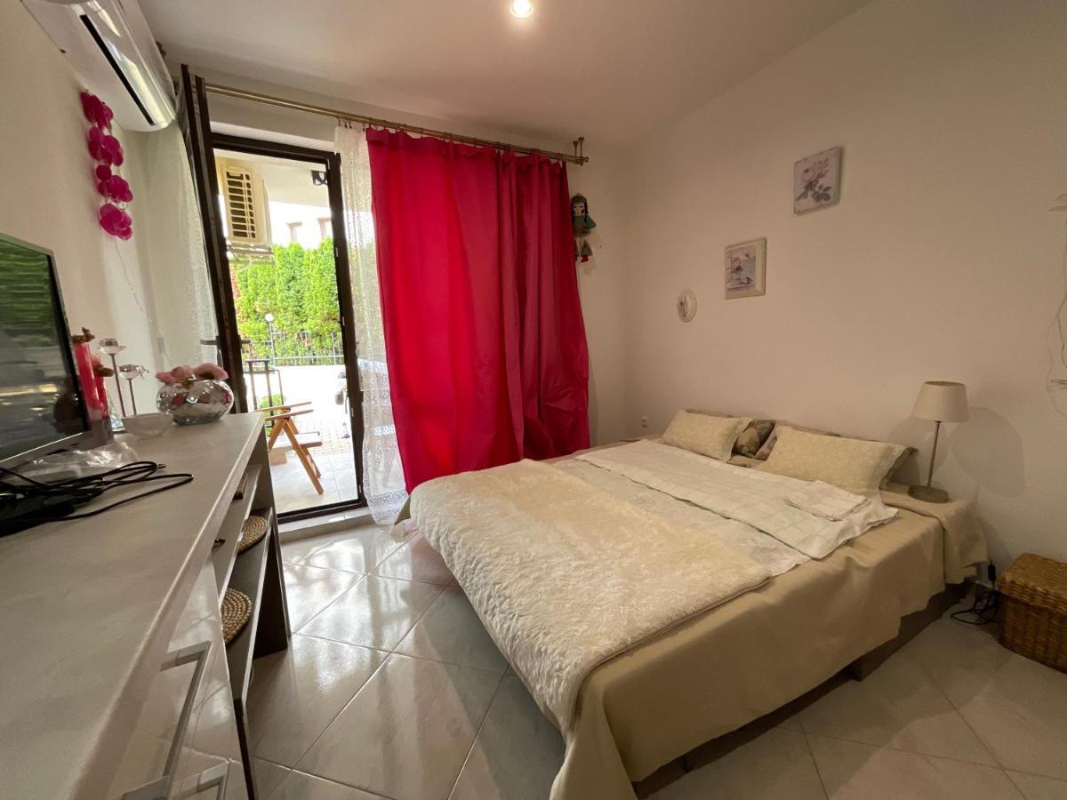 Horizon Apartament Gut 스베티 블라스 외부 사진