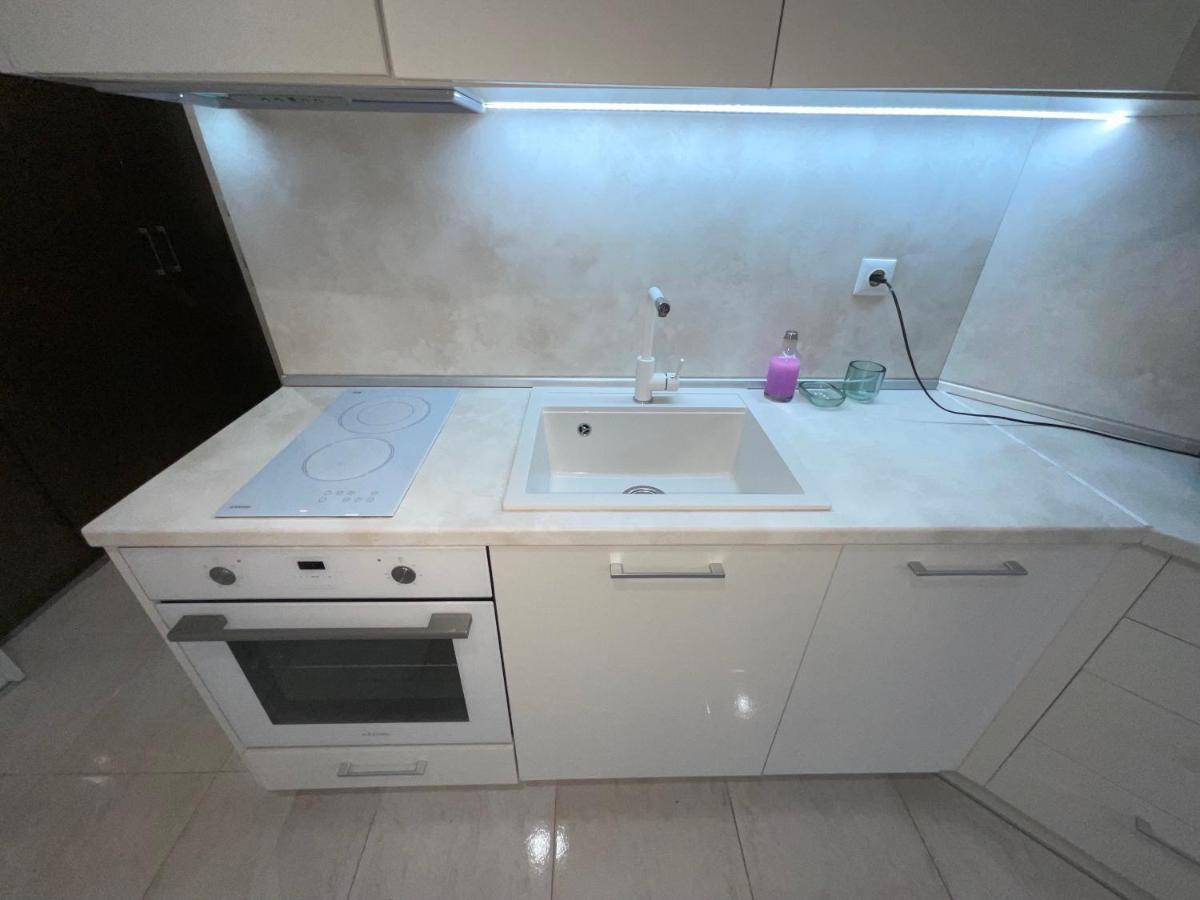 Horizon Apartament Gut 스베티 블라스 외부 사진