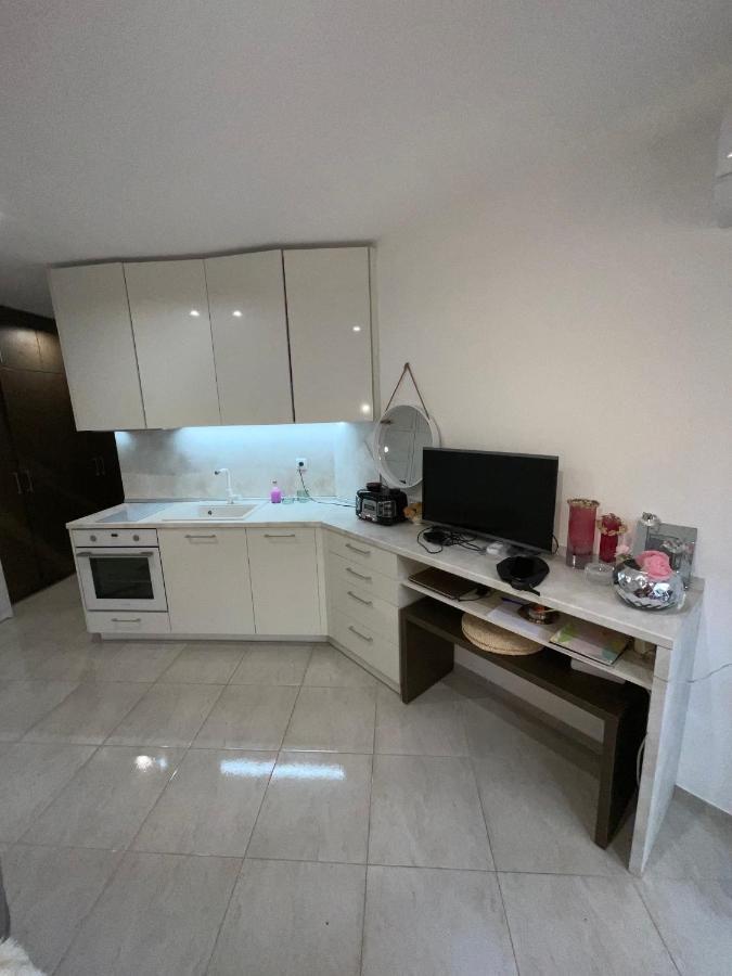 Horizon Apartament Gut 스베티 블라스 외부 사진