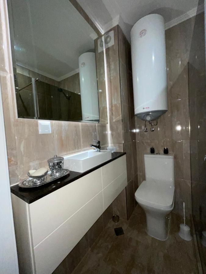 Horizon Apartament Gut 스베티 블라스 외부 사진