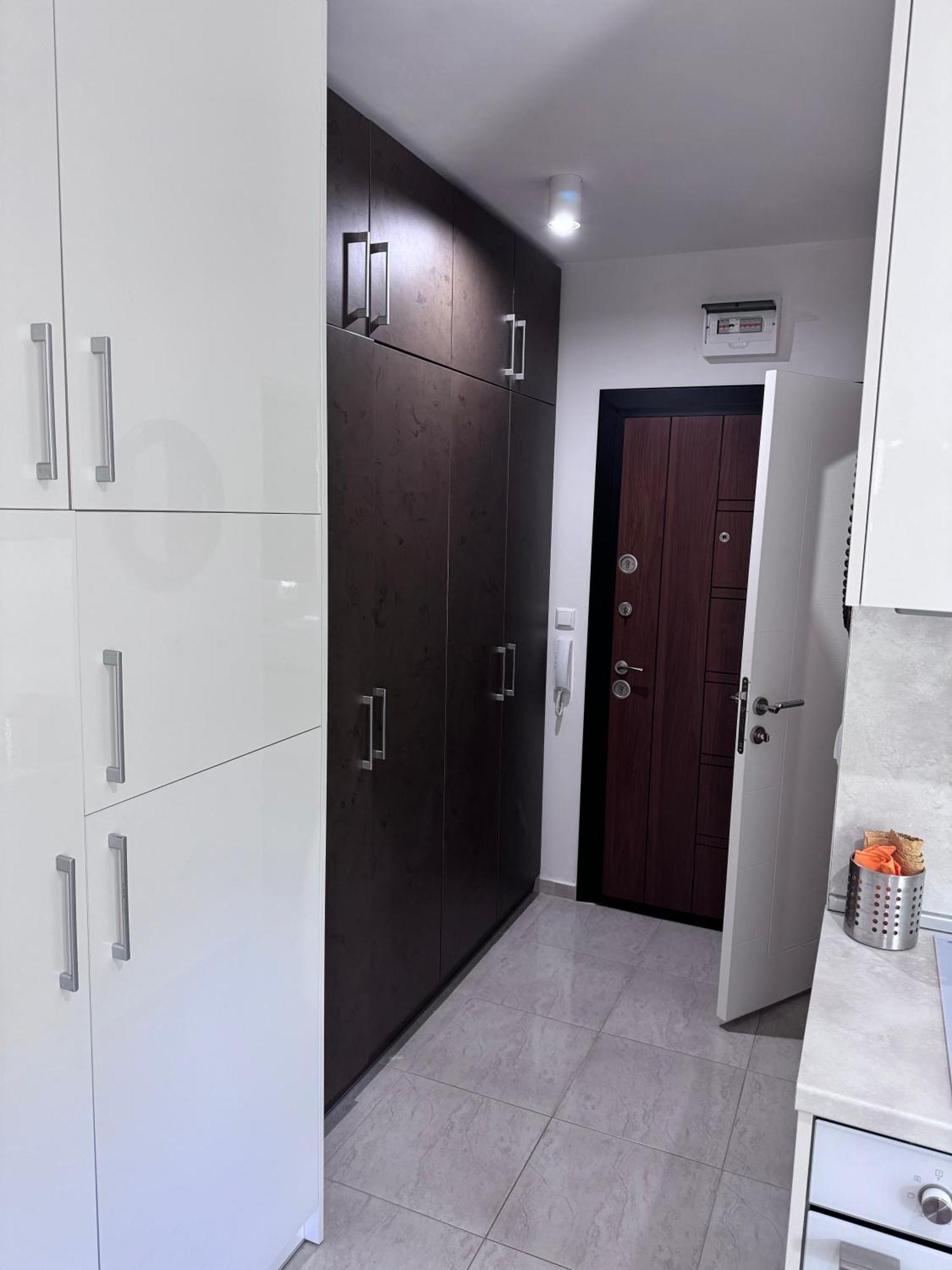 Horizon Apartament Gut 스베티 블라스 외부 사진
